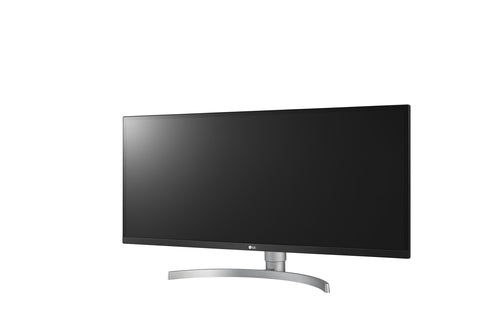 LG 34WK650-W computer monitor 86.4 cm (34") 2560 x 1080 pixels QXGA LED Black, White
