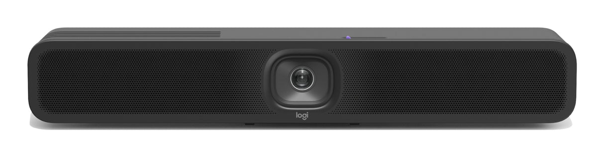 Logitech MeetUp 2 Graphite 3840 x 2160 pixels