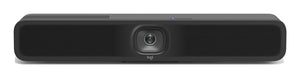 Logitech MeetUp 2 Graphite 3840 x 2160 pixels