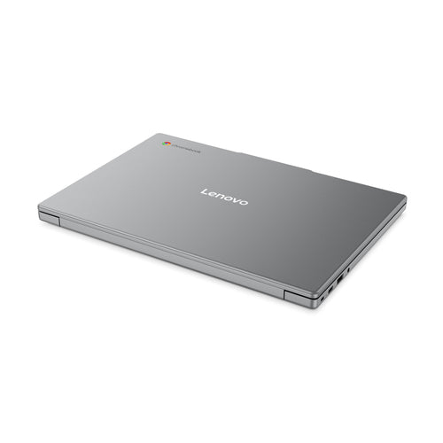 Lenovo Chrome 14M8911 MediaTek Kompanio 540 Chromebook 35.6 cm (14") WUXGA 4 GB 64 GB UFS Wi-Fi 6E (802.11ax) ChromeOS Grey