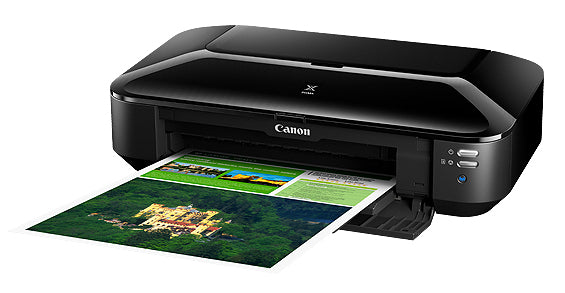 Canon PIXMA iX6820 inkjet printer Colour 9600 x 2400 DPI A3+ Wi-Fi