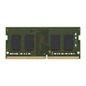 Kingston Technology KCP432SD8/16 memory module 16 GB 1 x 16 GB DDR4 3200 MT/s 260-pin SO-DIMM