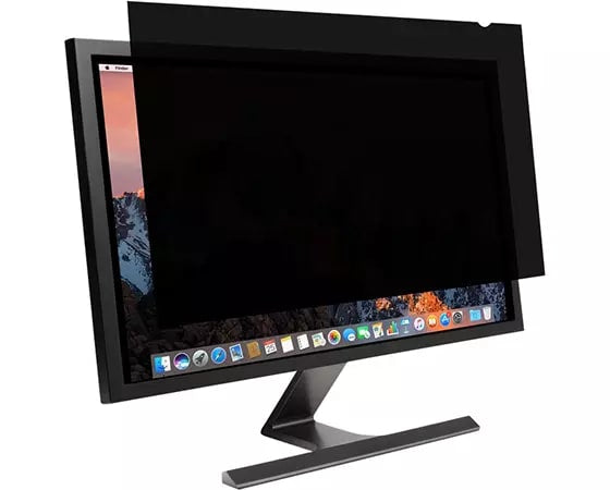 Lenovo 4Z11K07881 display privacy filter 81.3 cm (32") Monitor Frameless display privacy filter