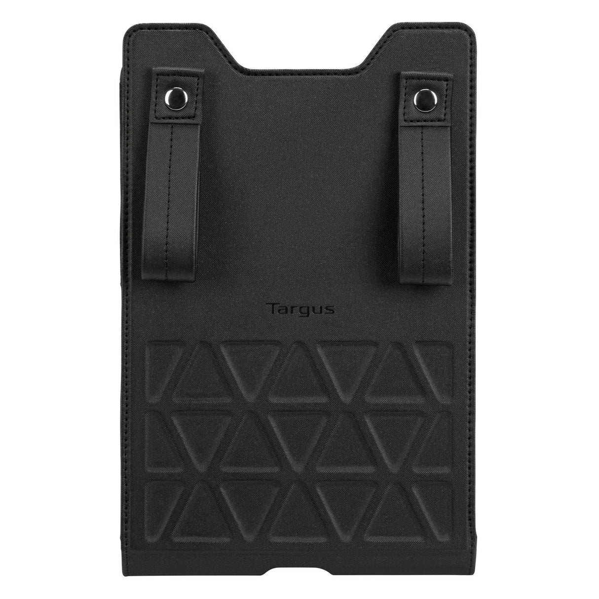 Targus THZ711GLZ tablet case 20.3 cm (8") Holster Black