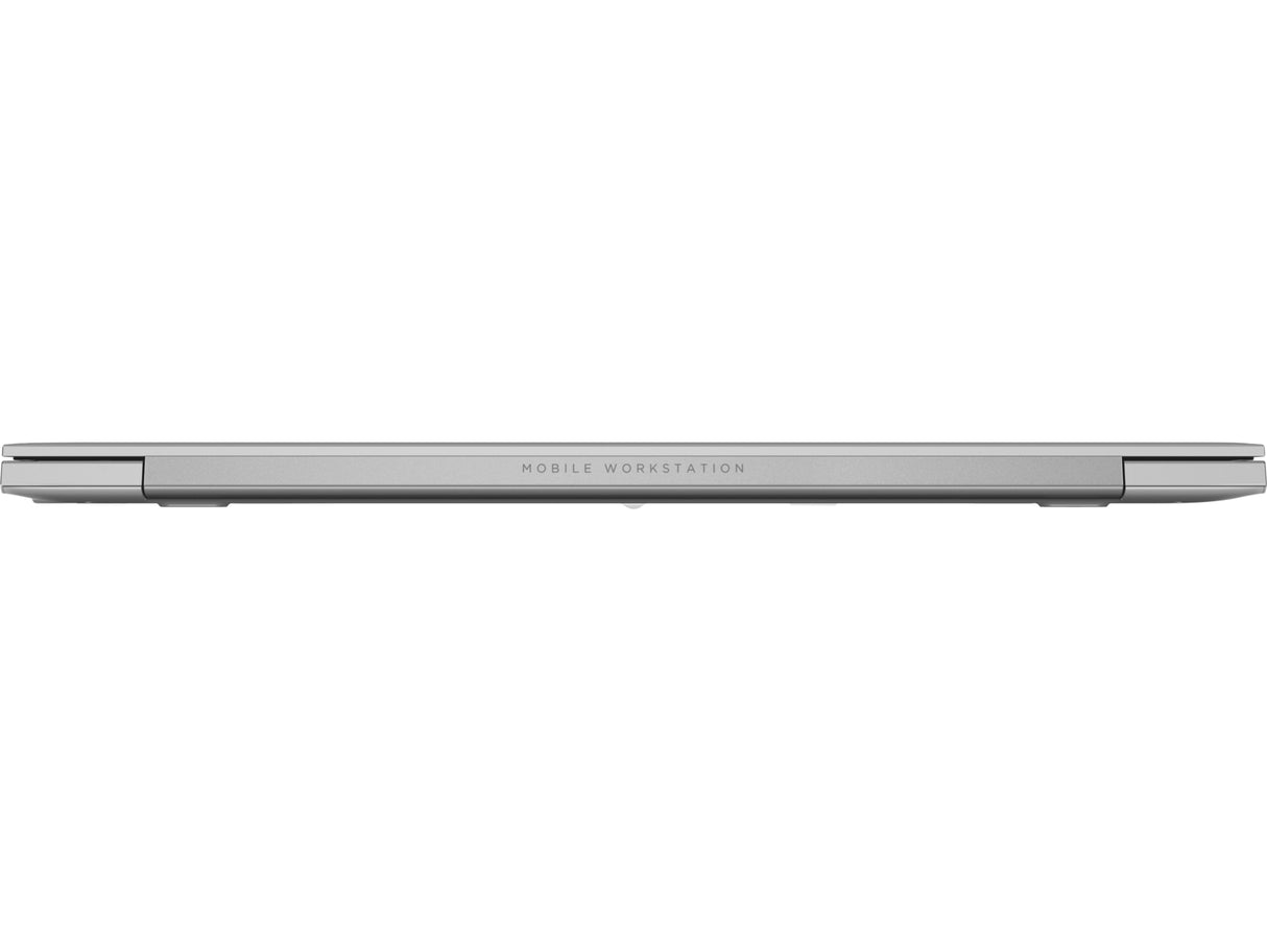 HP ZBook 15u G5 Intel® Core™ i7 i7-8650U Mobile workstation 39.6 cm (15.6") Full HD 16 GB DDR4-SDRAM 2 TB SSD Windows 10 Pro Grey