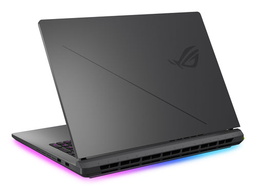 ASUS ROG Strix G18 G815LM-BS96-CB Intel Core Ultra 9 275HX Laptop 45.7 cm (18") WQXGA 32 GB DDR5-SDRAM 1 TB SSD NVIDIA GeForce RTX 5060 Wi-Fi 7 (802.11be) Windows 11 Home Grey