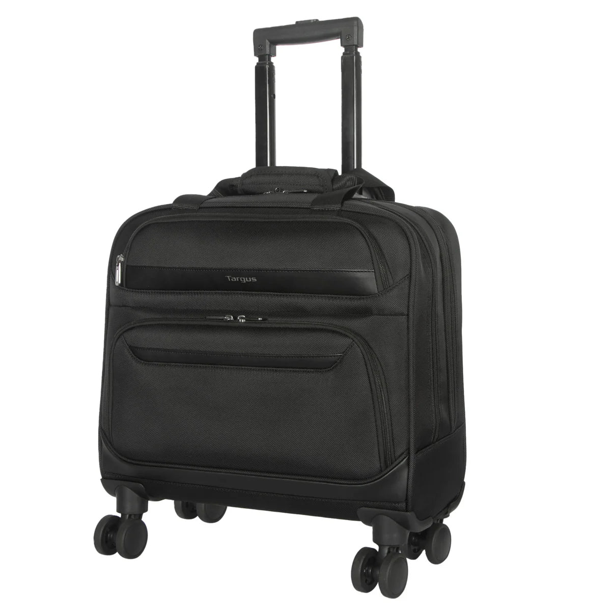 Targus TBR044GL laptop case 40.6 cm (16") Trolley case Black