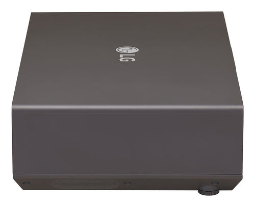 LG ProBeam BU70QGA Standard throw projector 7000 ANSI lumens DLP UHD 4K (3840x2160) Black