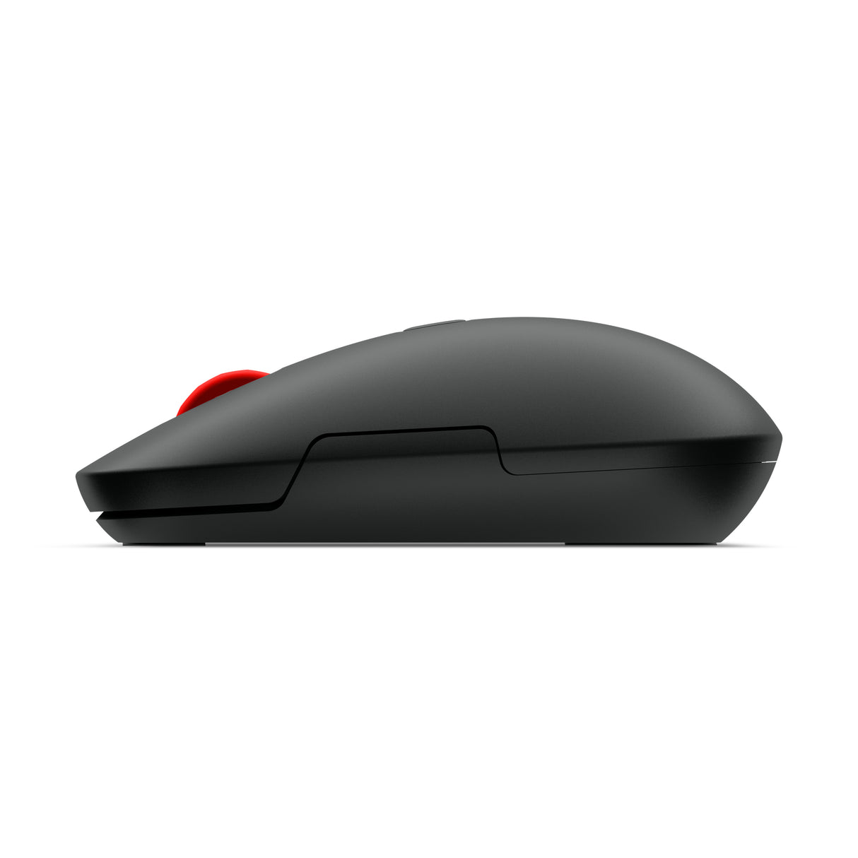 Lenovo 4Y51S61874 mouse Office Ambidextrous RF Wireless + Bluetooth Optical 4000 DPI