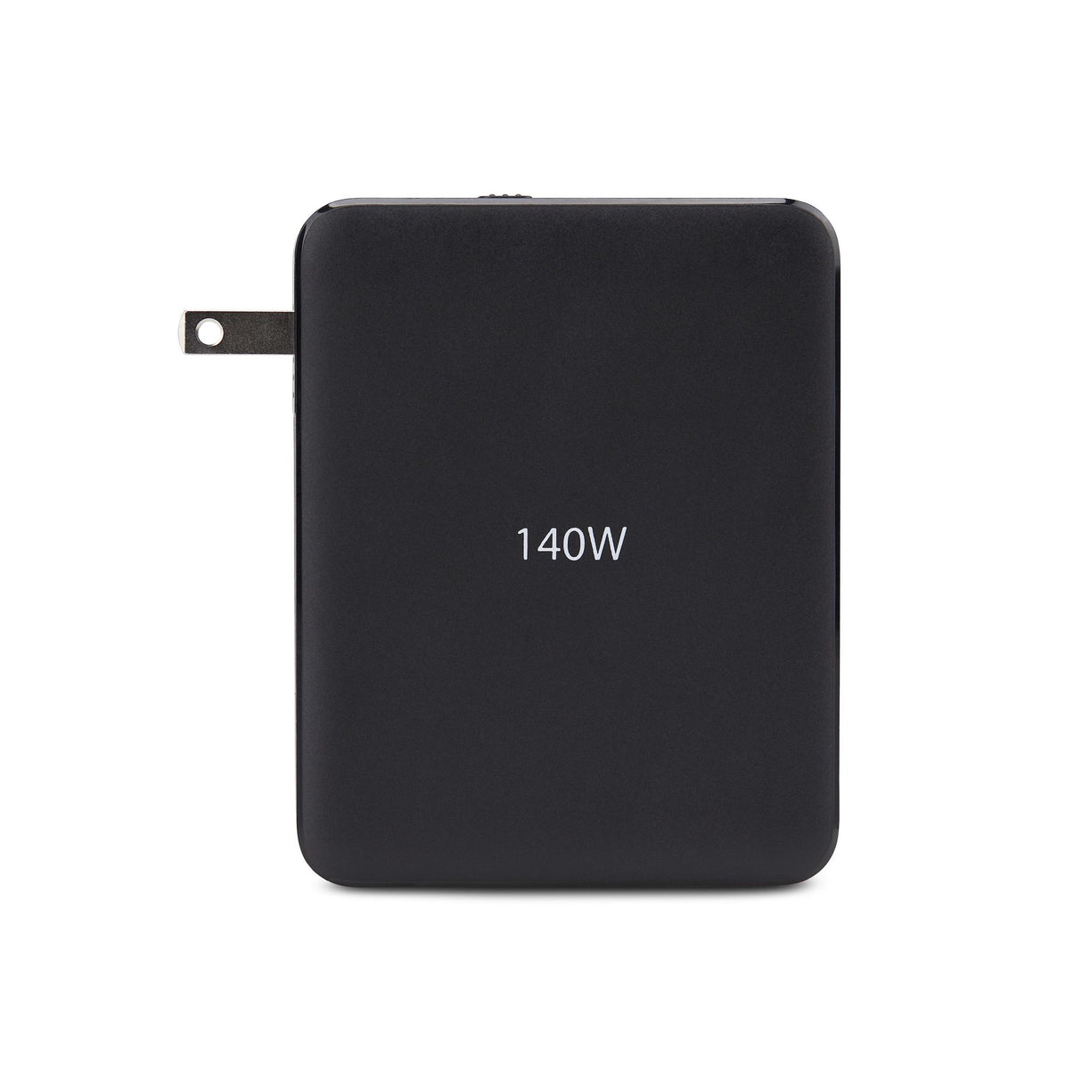 StarTech.com 140W USB-C Wall Charger, 3x USB-C/1x USB-A, PD 3.1 GaN Power Adapter for MacBook, Dell XPS/Inspiron/Precision