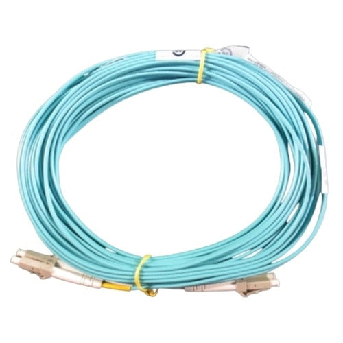 DELL 470-ACMN InfiniBand/fibre optic cable 10 m LC
