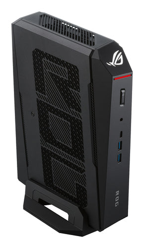 ASUS ROG RNUC16JNK9X8ADAU Intel Core Ultra 9 290HX Plus 64 GB DDR5-SDRAM 2 TB SSD Windows 11 Home Mini PC Black