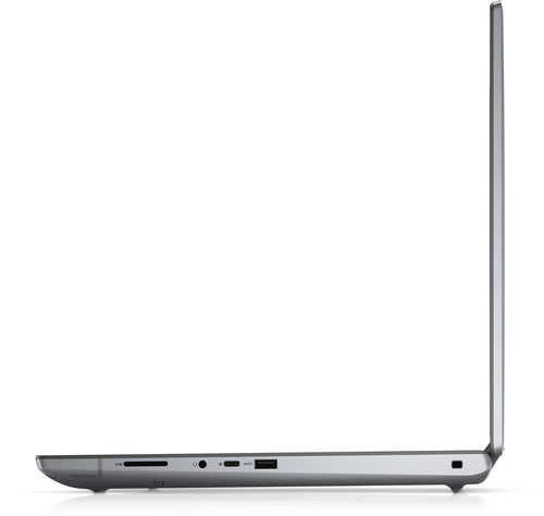 DELL Precision 7780 Intel® Core™ i9 i9-13950HX Mobile workstation 43.9 cm (17.3") Full HD 64 GB DDR5-SDRAM 1 TB SSD NVIDIA RTX 3500 Ada Wi-Fi 6E (802.11ax) Windows 11 Pro Grey