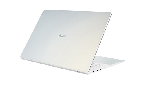 LG 16Z90RS-K.AA74A9 laptop Intel® Core™ i7 i7-1360P 40.6 cm (16") 16 GB LPDDR5-SDRAM 512 GB SSD Windows 11 Home White