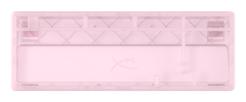HyperX Origins 2 1800 Pink Housing Keyboard case