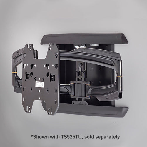 Chief PAC526F, Large In-Wall Storage Box with Flange