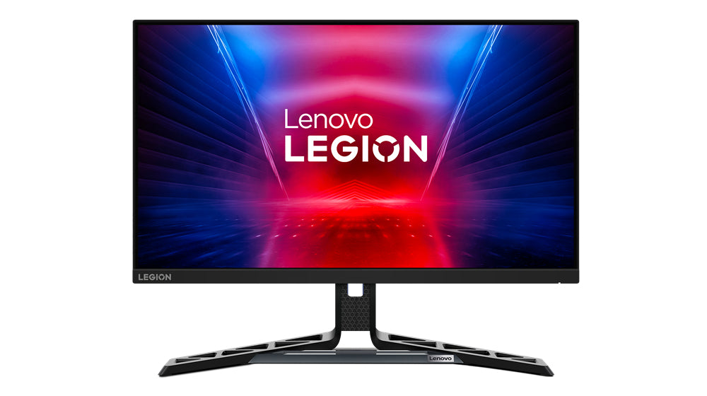 Lenovo Legion R25f-30 computer monitor 62.2 cm (24.5") 1920 x 1080 pixels Full HD LED Black