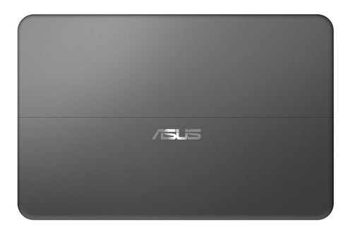 ASUS Transformer Mini T103HAF-Q1-CB laptop Intel Atom® x5-Z8350 Hybrid (2-in-1) 25.6 cm (10.1") Touchscreen WXGA 4 GB LPDDR3-SDRAM 128 GB eMMC Wi-Fi 5 (802.11ac) Windows 10 Home Grey