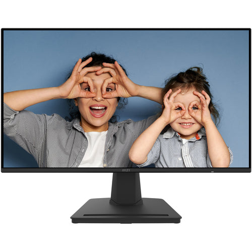 MSI PRO MP252 computer monitor 62.2 cm (24.5") 1920 x 1080 pixels Full HD LED Black