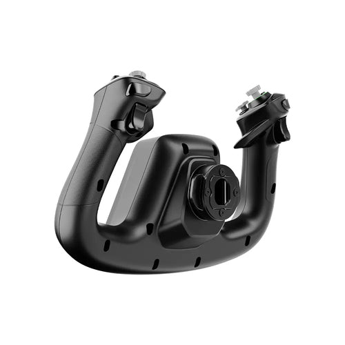 Moza Racing MFY YOKE Flight base