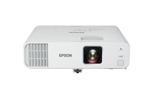Epson PowerLite L260F 4600 ANSI lumens 3LCD 1080p (1920x1080) White