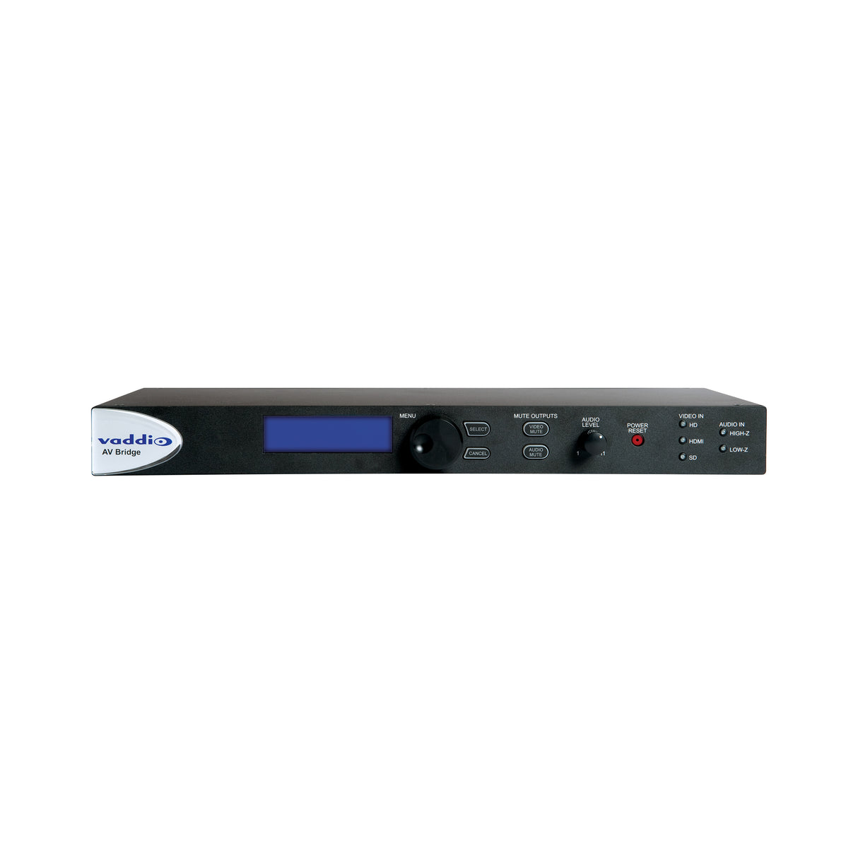 Vaddio AV Bridge