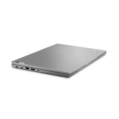 Lenovo ThinkPad E14 Gen 5 (Intel) Intel® Core™ i5 i5-1335U Laptop 35.6 cm (14") WUXGA 16 GB DDR4-SDRAM 256 GB SSD Wi-Fi 6 (802.11ax) Windows 11 Pro Grey French