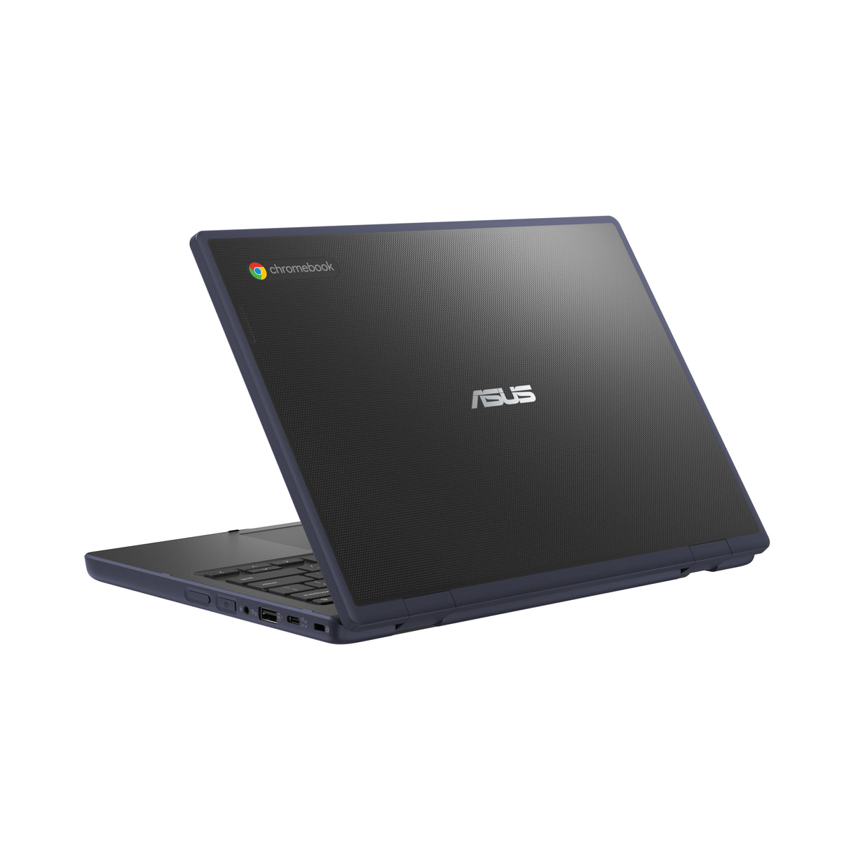 ASUS Chromebook CR11 CR1104CTA-YZ42 Intel® N N150 29.5 cm (11.6") HD 4 GB LPDDR5-SDRAM 32 GB eMMC Wi-Fi 6 (802.11ax) ChromeOS Grey