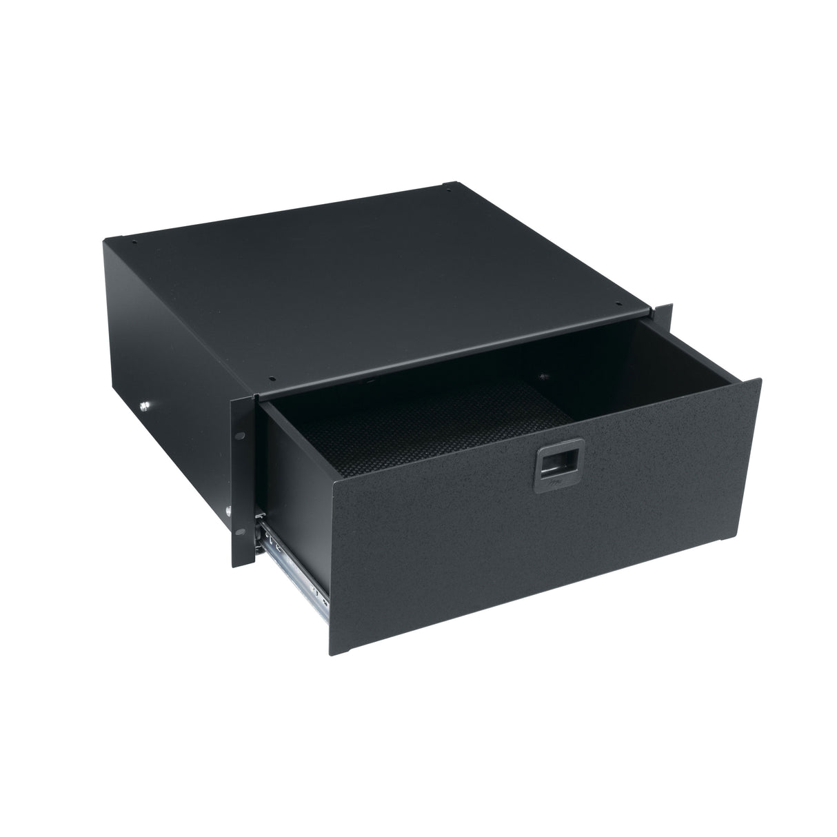 Middle Atlantic 4 RU Rackmount Drawer, Textured Face