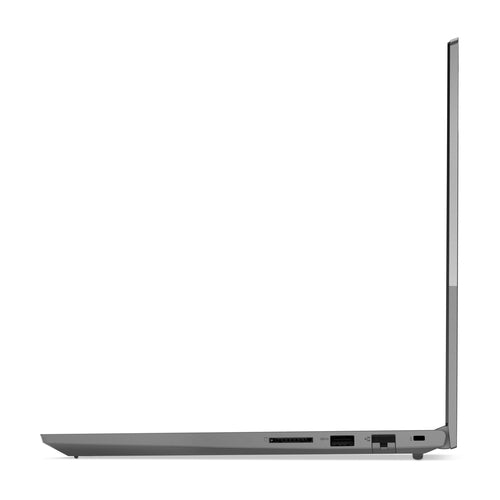 Lenovo ThinkBook 15 G4 ABA AMD Ryzen™ 7 5825U Laptop 39.6 cm (15.6") Full HD 16 GB DDR4-SDRAM 512 GB SSD Wi-Fi 6 (802.11ax) Windows 11 Pro Grey English