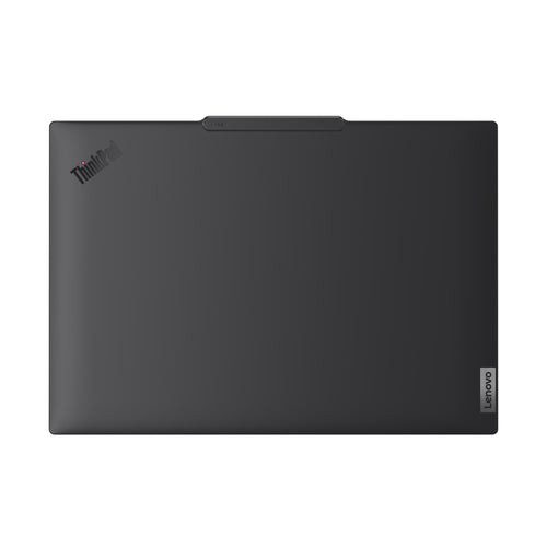 Lenovo ThinkPad T14s Gen 6 (Intel) Copilot+ PC Intel Core Ultra 7 268V Laptop 35.6 cm (14") Touchscreen WUXGA 32 GB LPDDR5x-SDRAM 1 TB SSD Wi-Fi 7 (802.11be) Windows 11 Pro Black French