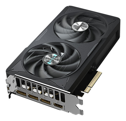 GIGABYTE GeForce RTX 5060 EAGLE OC 8G Graphics Card