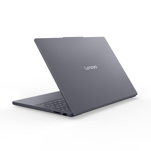 Lenovo IdeaPad Slim 3 15ARP10 AMD Ryzen™ 7 170 Laptop 38.9 cm (15.3") Touchscreen WUXGA 16 GB DDR5-SDRAM 512 GB SSD Wi-Fi 6 (802.11ax) Windows 11 Home Grey English