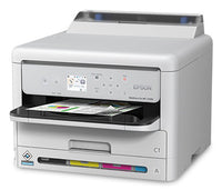 Epson WorkForce Pro WF-C5390 inkjet printer Colour 4800 x 1200 DPI A4 Wi-Fi