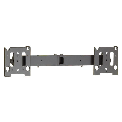 Chief M-Series Dual Side-by-Sidel Display Accessory