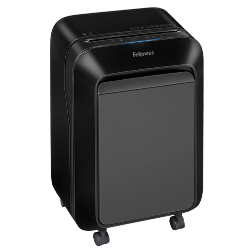 Fellowes LX Series Powershred LX180 Cross-Cut Shredder