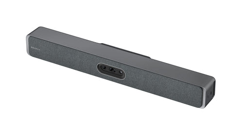 MAXHUB XBar W70 Qua-eyes 4K Microsoft Teams Rooms Windows Videobar