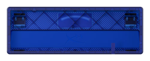 HyperX Origins 2 65 Blue Housing Keyboard case