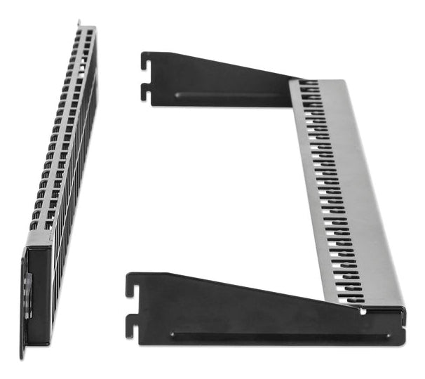 Intellinet 721097 patch panel 1U