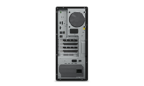 Lenovo ThinkStation P3 Tower Intel® Core™ i9 i9-14900 64 GB DDR5-SDRAM 2 TB SSD NVIDIA RTX 2000 Ada Windows 11 Pro Workstation