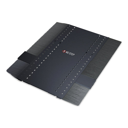 APC NetShelter SX, Networking Rack Enclosure, 42U, Black, 1991H x 750W x 1200D mm