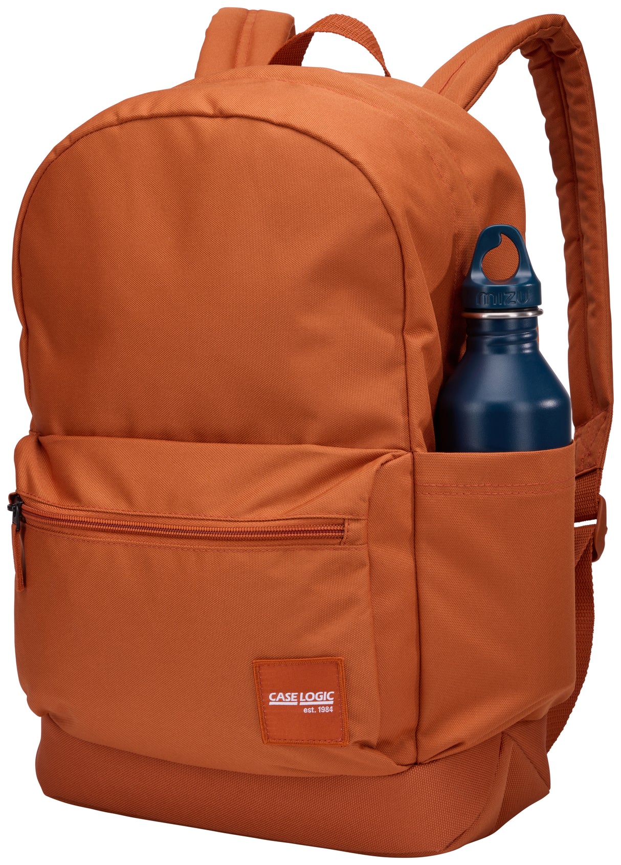 Case Logic Campus CCAM1216 - Yonder Yellow backpack Casual backpack Orange Polyester
