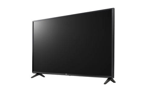 LG 32LN340CBUD Signage Display 81.3 cm (32") HD Black WebOS