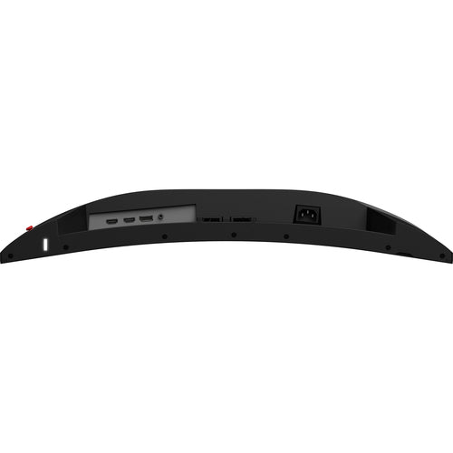 MSI MAG 275CF X24 computer monitor 68.6 cm (27") 1920 x 1080 pixels Full HD LCD Black