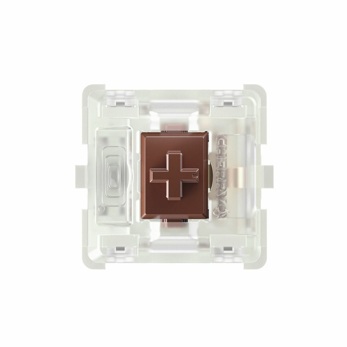 CHERRY MX RGB Brown Switch Kit