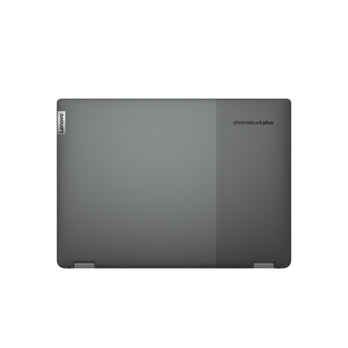 Lenovo IdeaPad Flex 5 Chrome 14IAU7 (Plus) Intel® Core™ i3 i3-1315U Chromebook 35.6 cm (14") Touchscreen WUXGA 8 GB LPDDR4x-SDRAM 256 GB SSD Wi-Fi 6E (802.11ax) ChromeOS Grey English, French