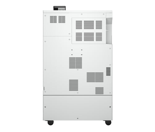 HP LaserJet Enterprise 8501x Black and white Printer