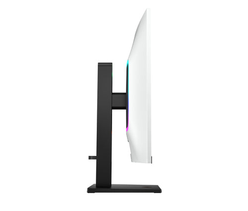 HP OMEN Transcend 31.5 inch UHD 240Hz OLED Gaming Monitor - Transcend 32