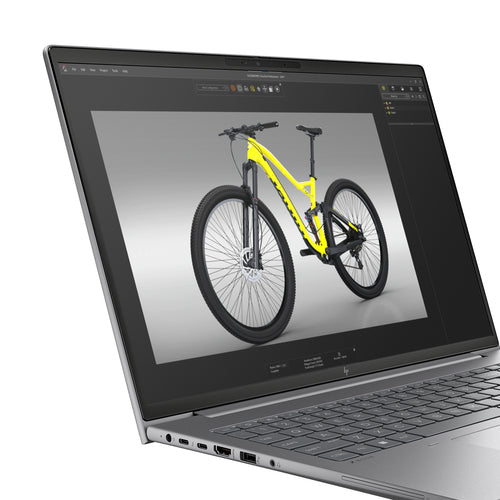 HP ZBook Power G11 A AMD Ryzen™ 9 8945HS Mobile workstation 40.6 cm (16") WUXGA 64 GB DDR5-SDRAM 1 TB SSD NVIDIA RTX 3000 Ada Wi-Fi 6E (802.11ax) Windows 11 Pro