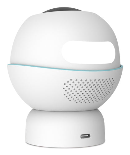 TP-Link Dual-Lens Smart Baby Camera